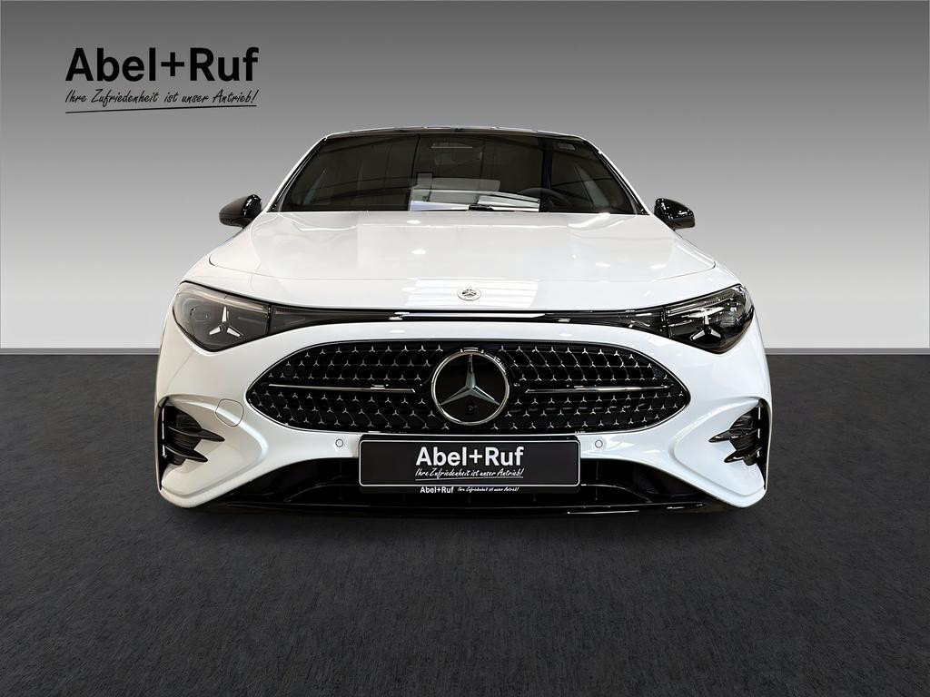 Mercedes-Benz CLA-Klasse CLA 200 AMG Line