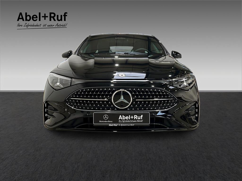 Mercedes-Benz CLA-Klasse CLA 200 AMG Line