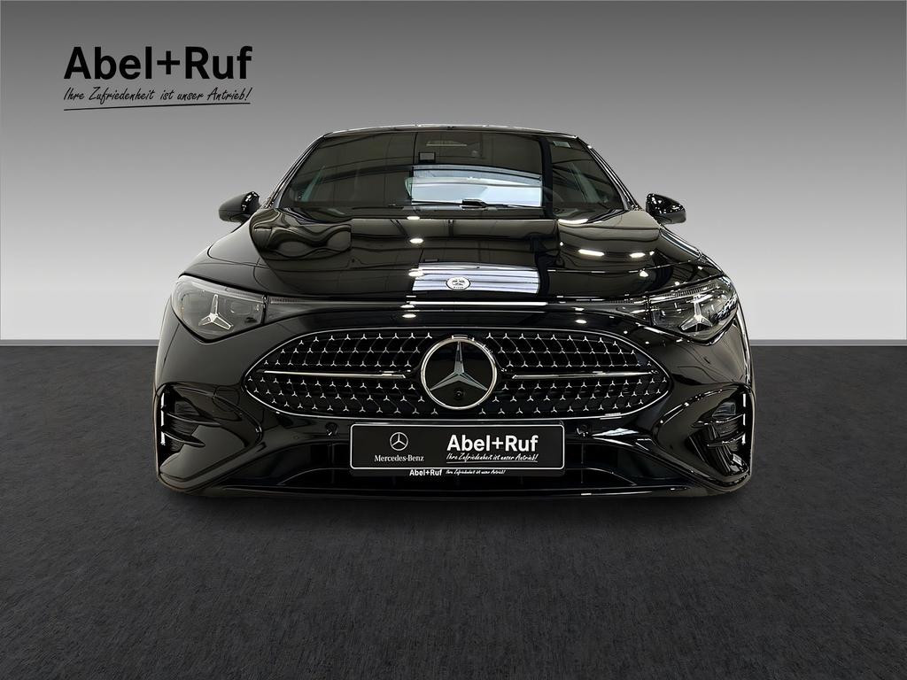 Mercedes-Benz CLA-Klasse CLA 200 AMG Line