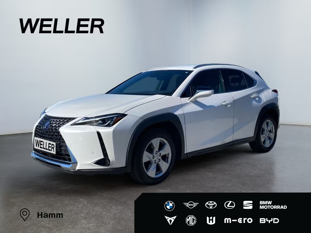 Lexus UX Style Edition 250h