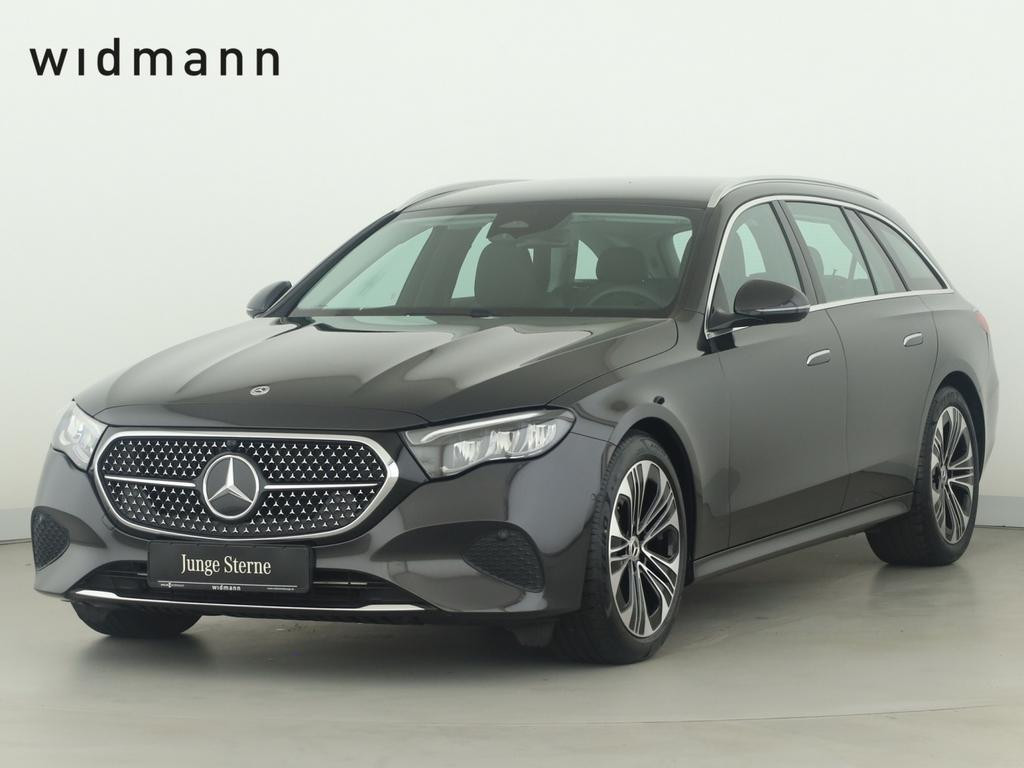 Mercedes-Benz E-Klasse E 220 AVANTGARDE Estate E 220 d