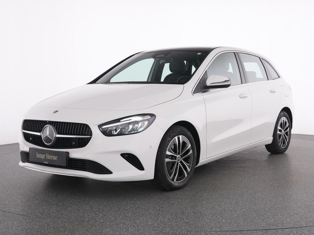 Mercedes-Benz B-Klasse B 200 Progressive Sedan