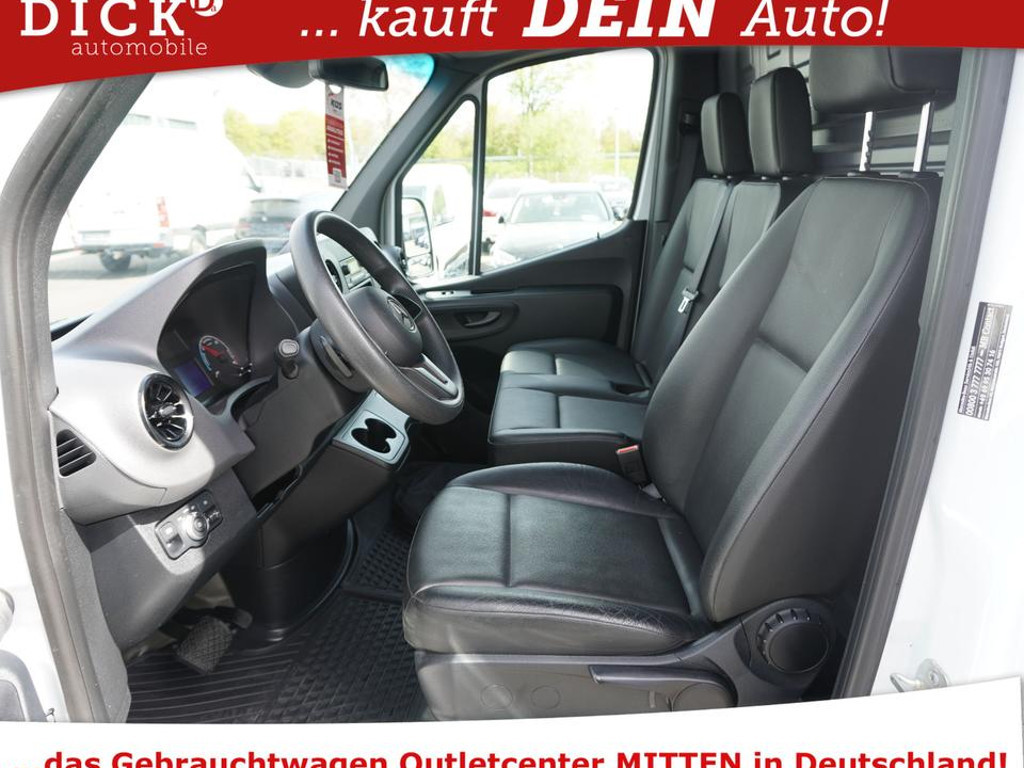 Mercedes-Benz eSprinter