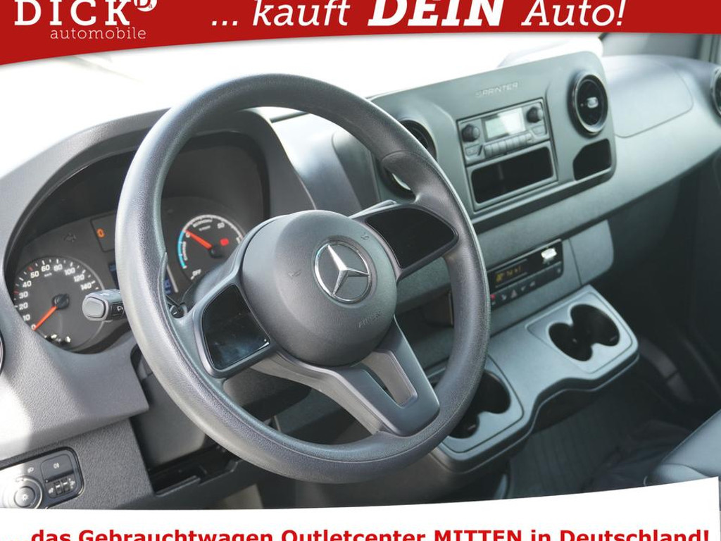 Mercedes-Benz eSprinter