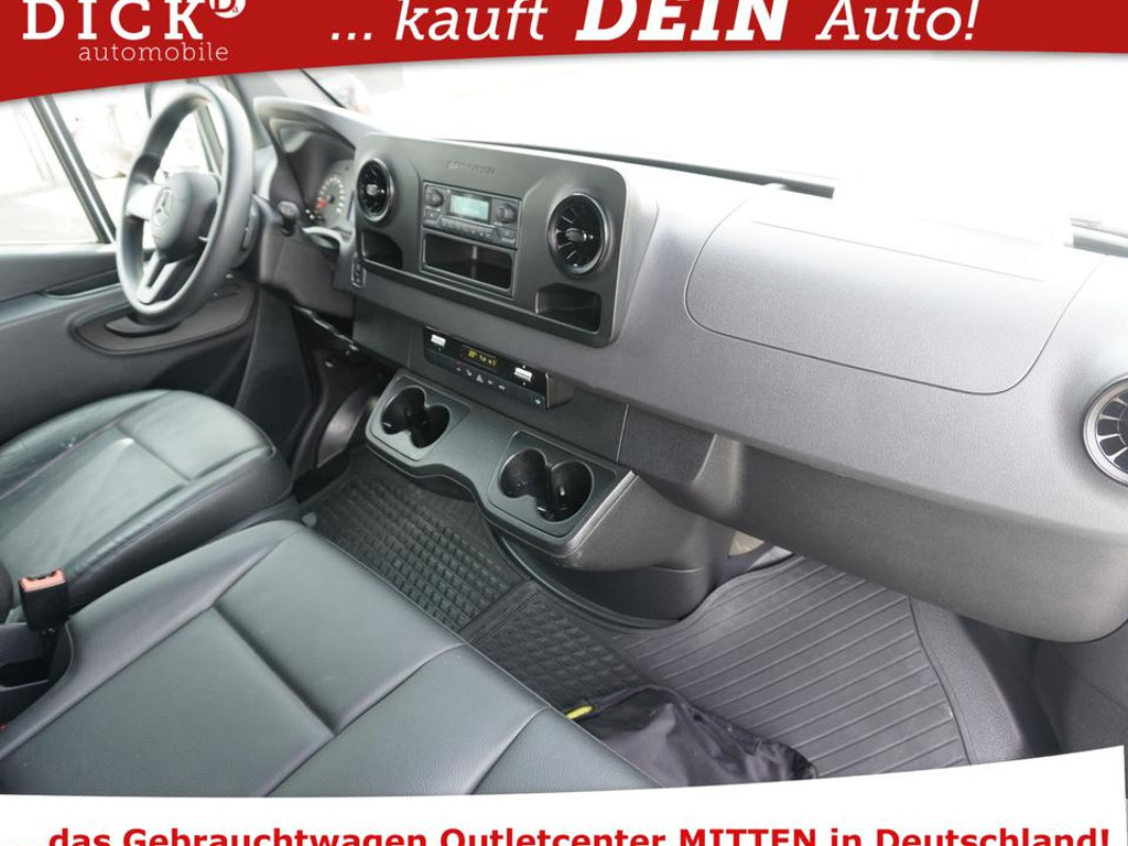 Mercedes-Benz eSprinter