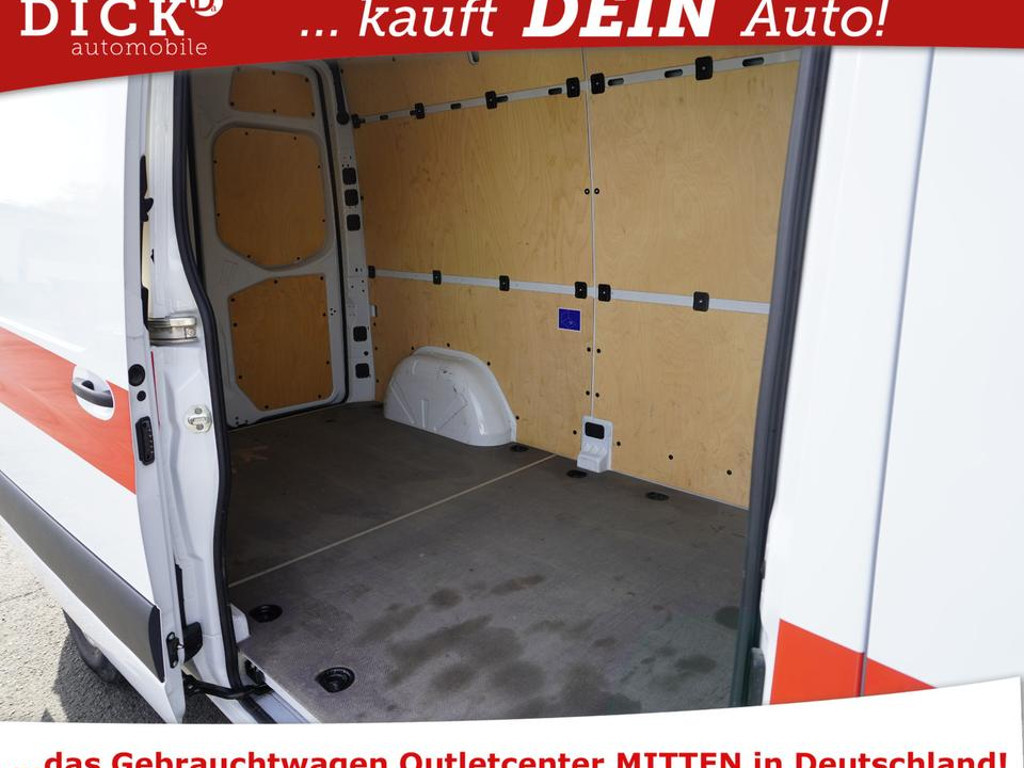 Mercedes-Benz eSprinter