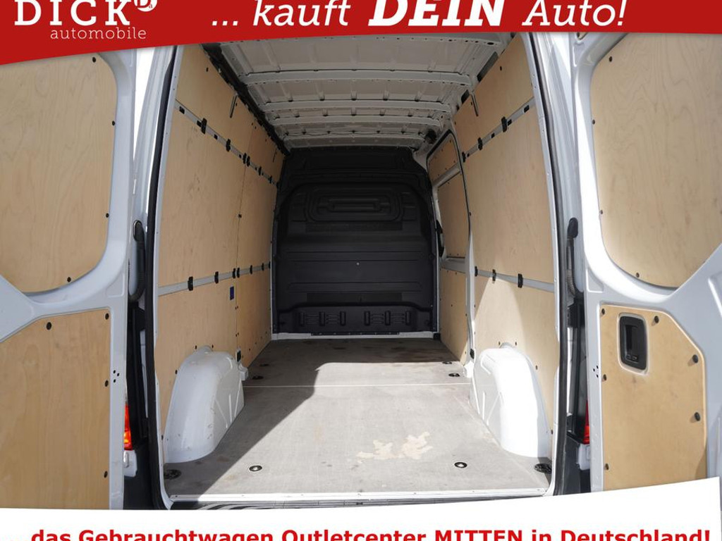 Mercedes-Benz eSprinter