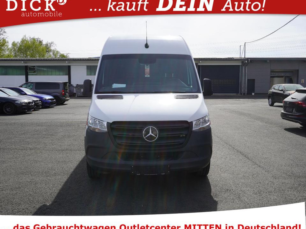 Mercedes-Benz eSprinter
