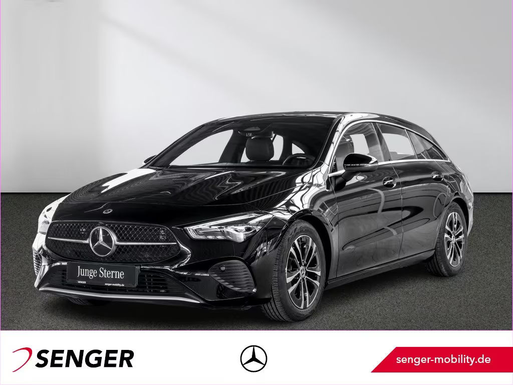 Mercedes-Benz CLA-Klasse CLA 200 Shooting Brake
