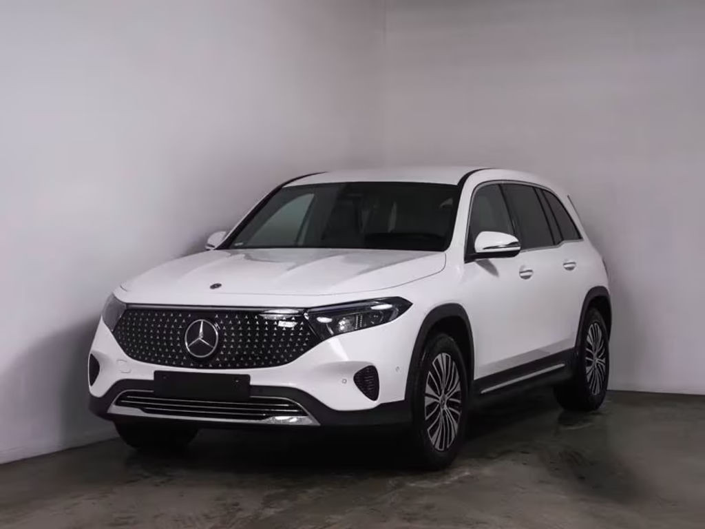 Mercedes-Benz E-Klasse EQB Electric Art 250