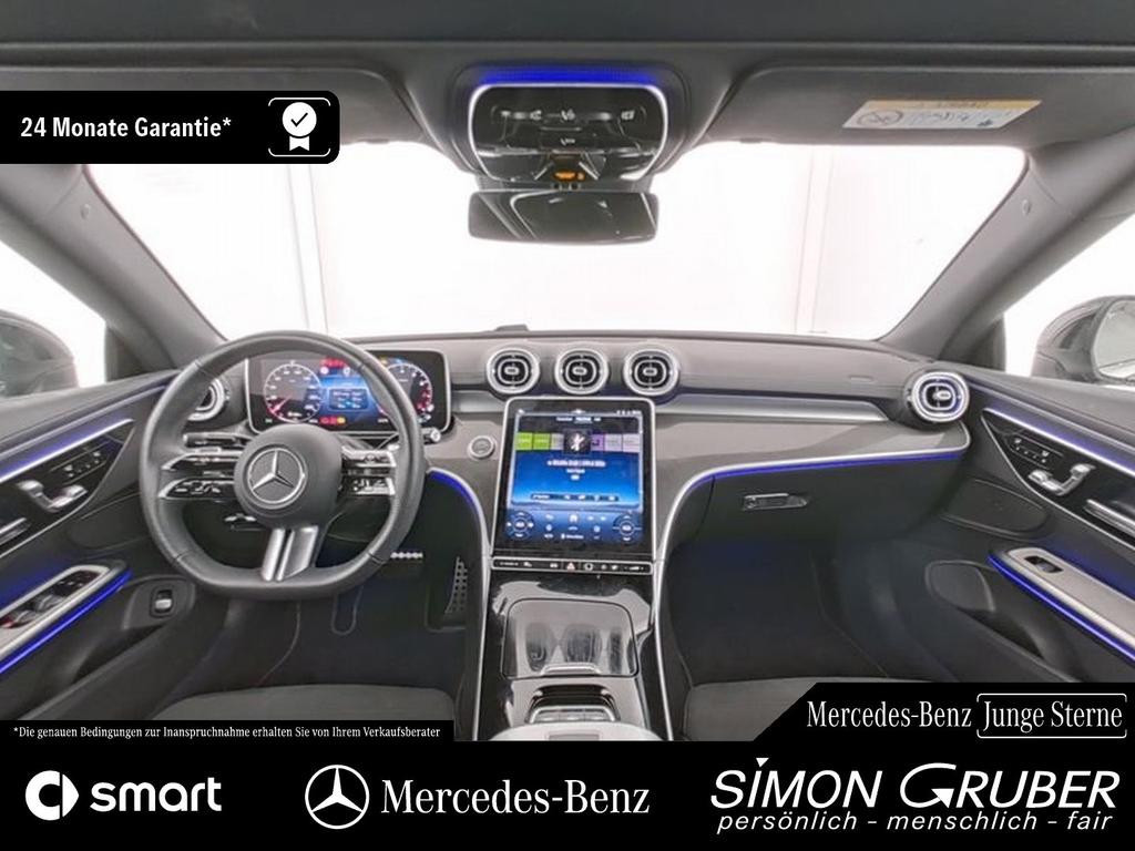 Mercedes-Benz CL CLE 200 AMG Line