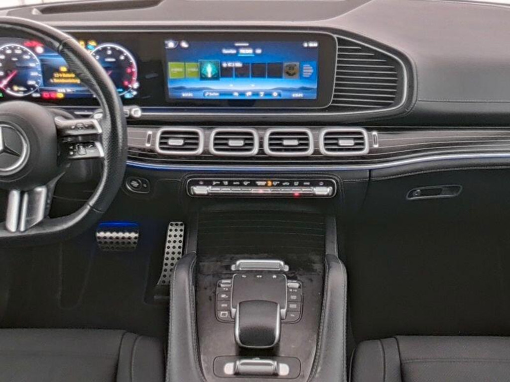 Mercedes-Benz GLE-Klasse GLE 450 4MATIC AMG Line Premium