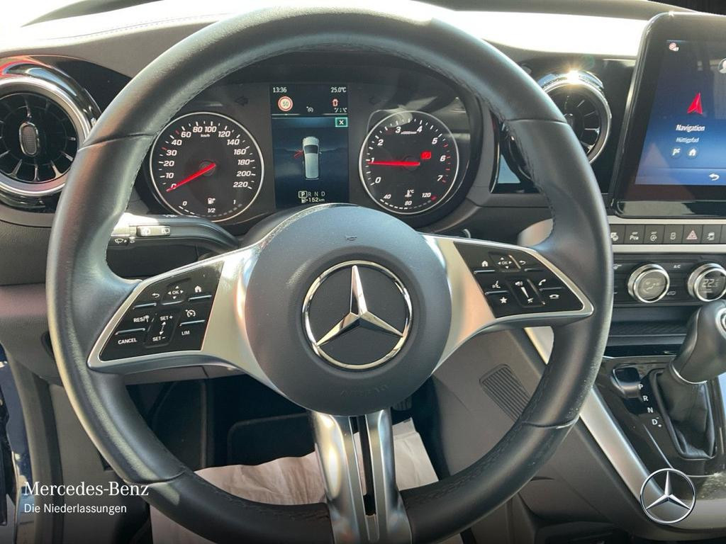 Mercedes-Benz T 180
