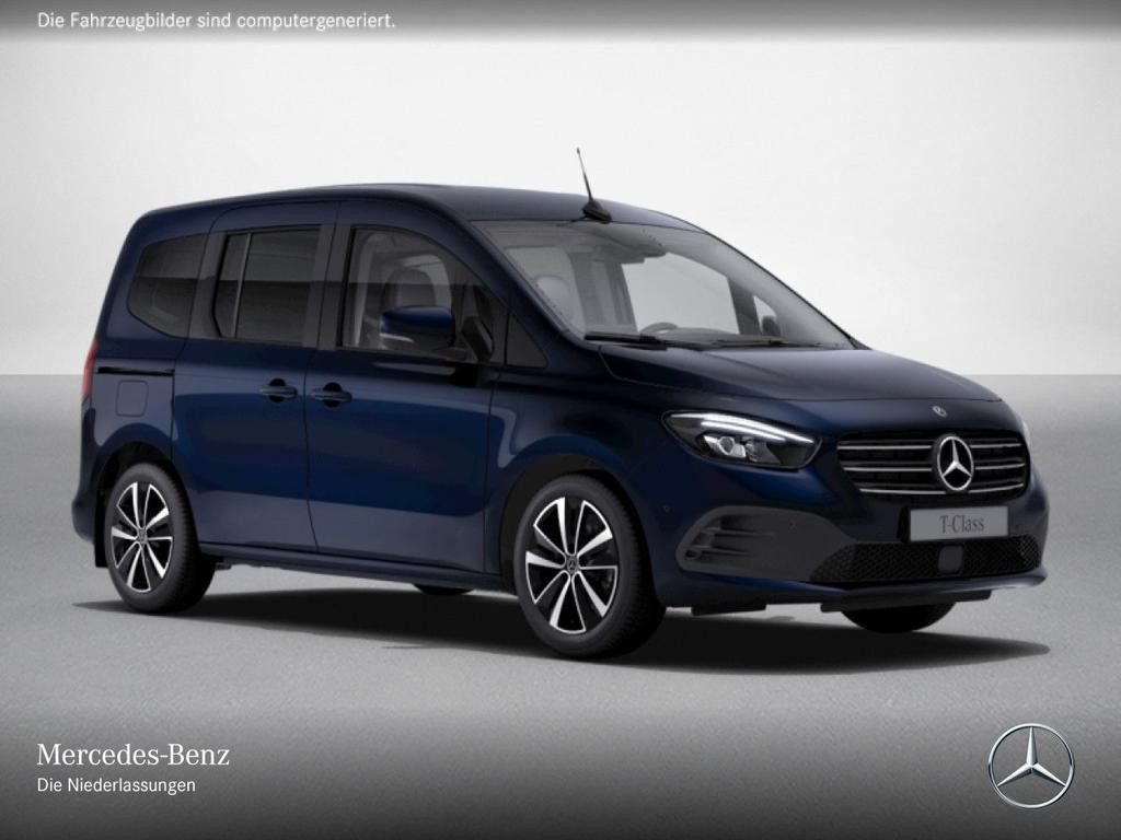 Mercedes-Benz T 180