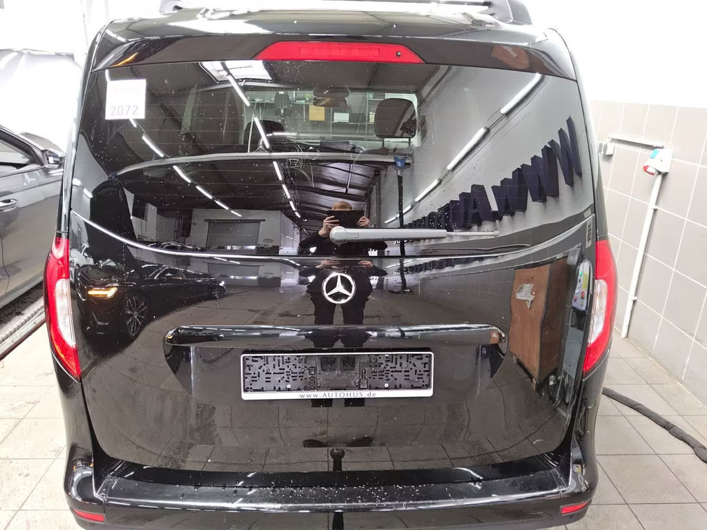 Mercedes-Benz T 160