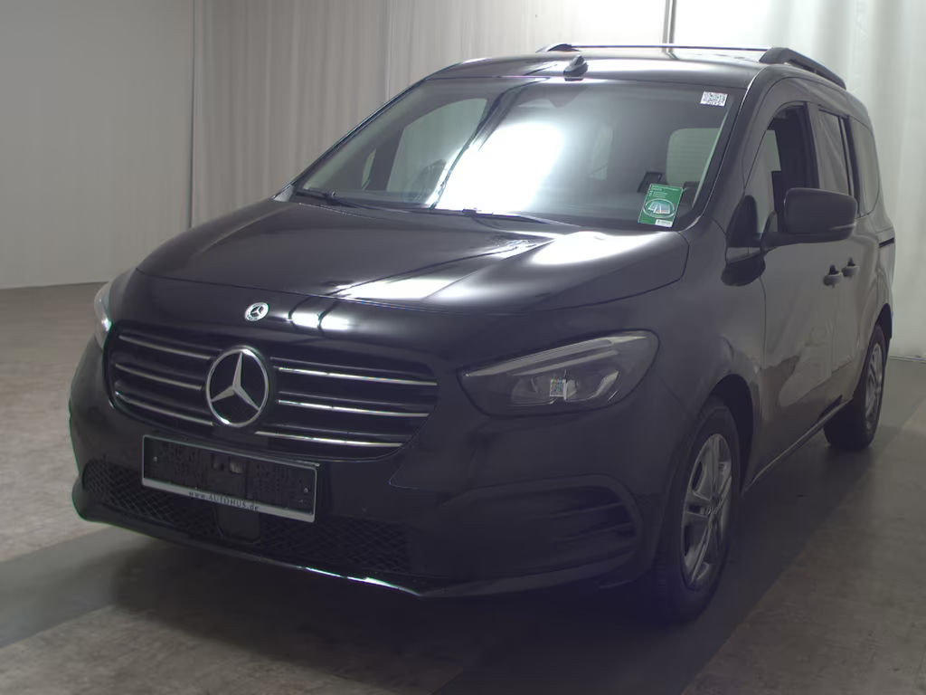 Mercedes-Benz T 160
