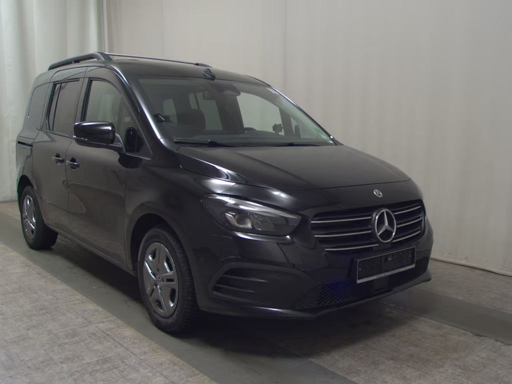 Mercedes-Benz T 160
