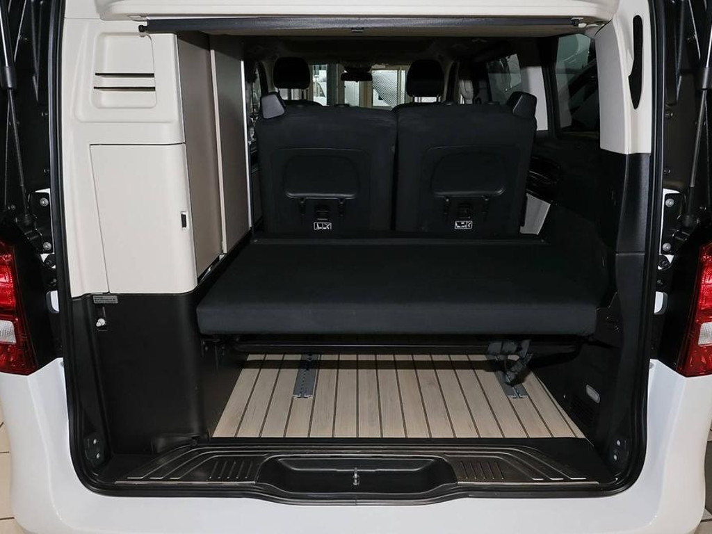 Mercedes-Benz Marco Polo