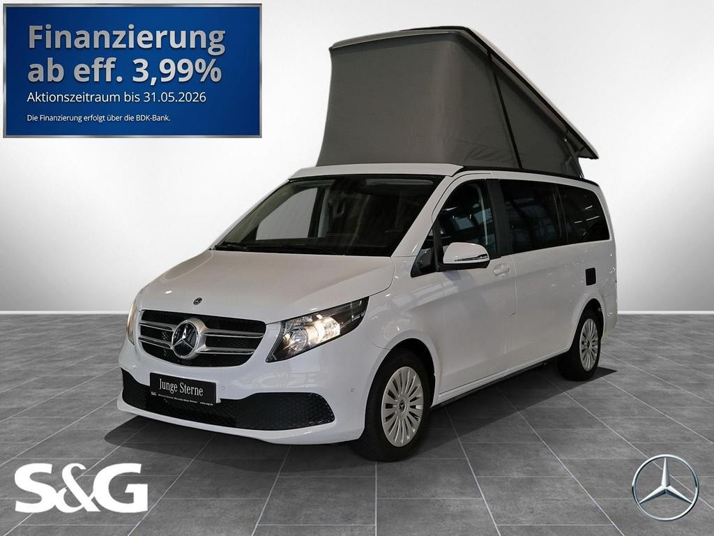Mercedes-Benz Marco Polo