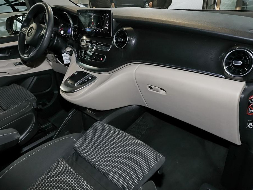 Mercedes-Benz Marco Polo