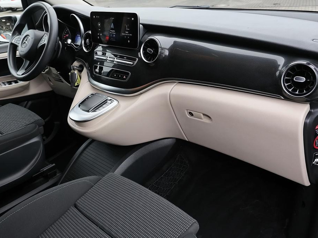 Mercedes-Benz Marco Polo