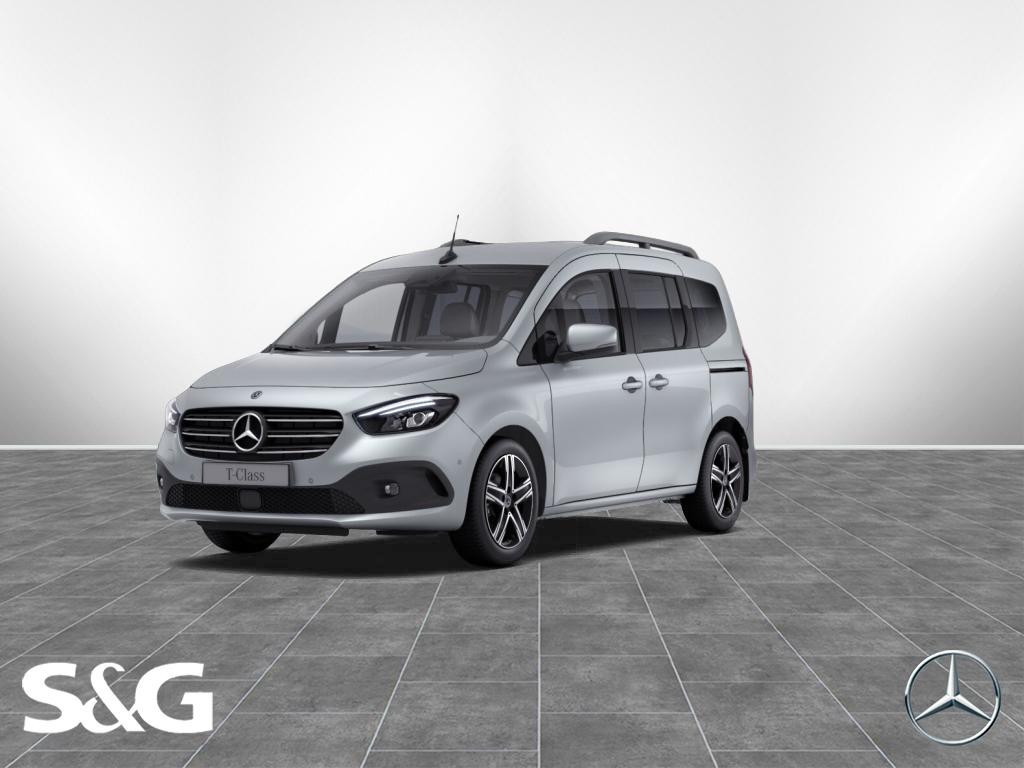 Mercedes-Benz T 180 Progressive