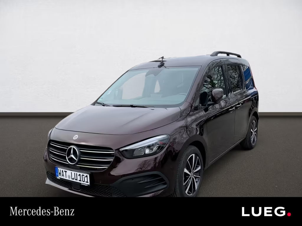 Mercedes-Benz T 180 Progressive