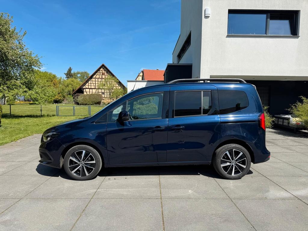 Mercedes-Benz T-Klasse