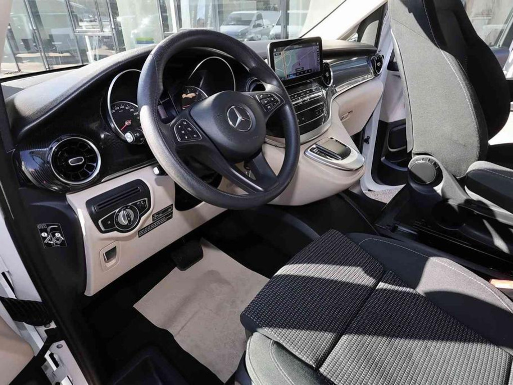 Mercedes-Benz Marco Polo