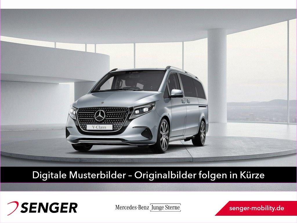Mercedes-Benz V-Klasse V 220 AVANTGARDE Limousine Lang V 220 d