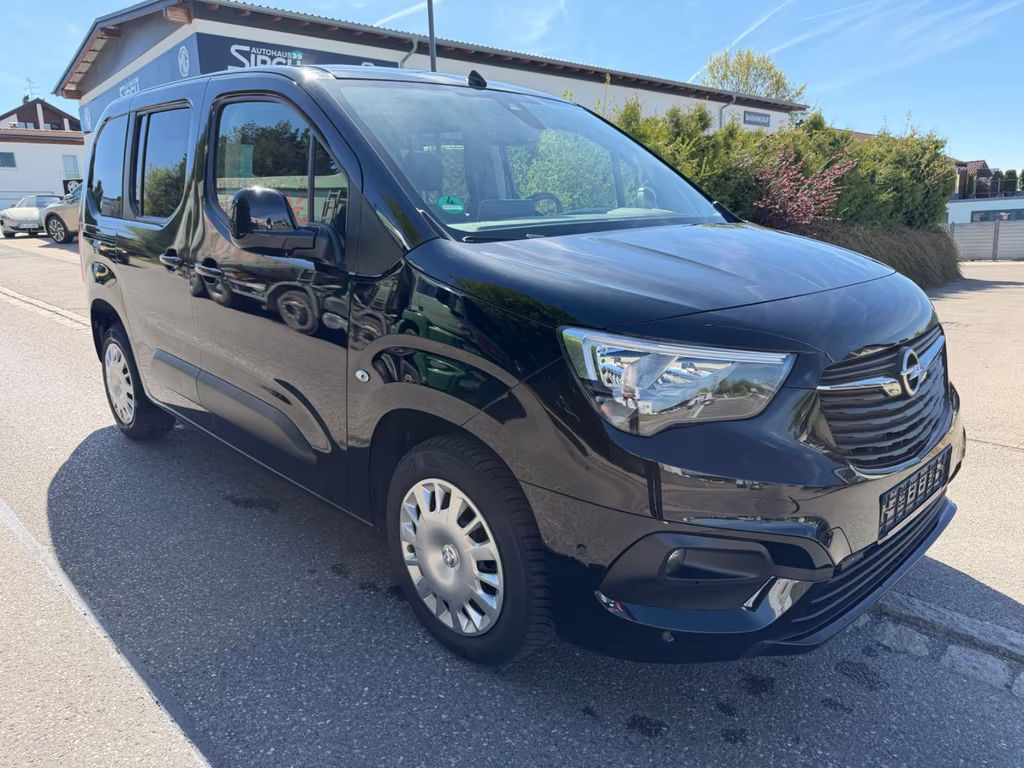 Opel Combo Life Elegance