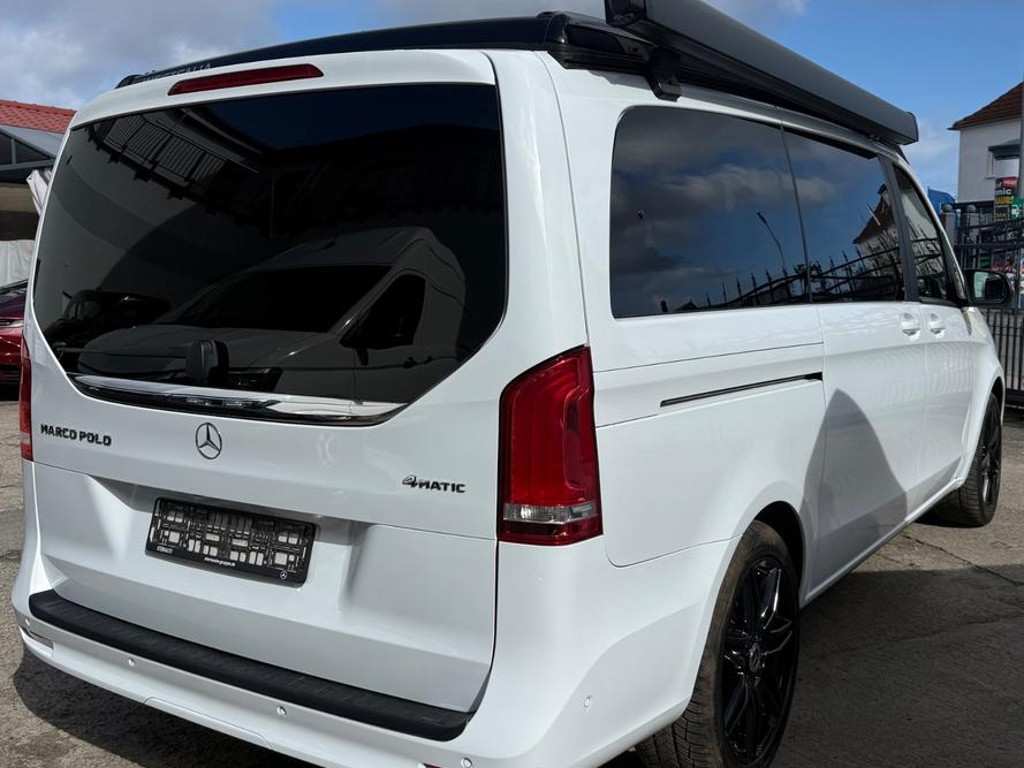 Mercedes-Benz Marco Polo