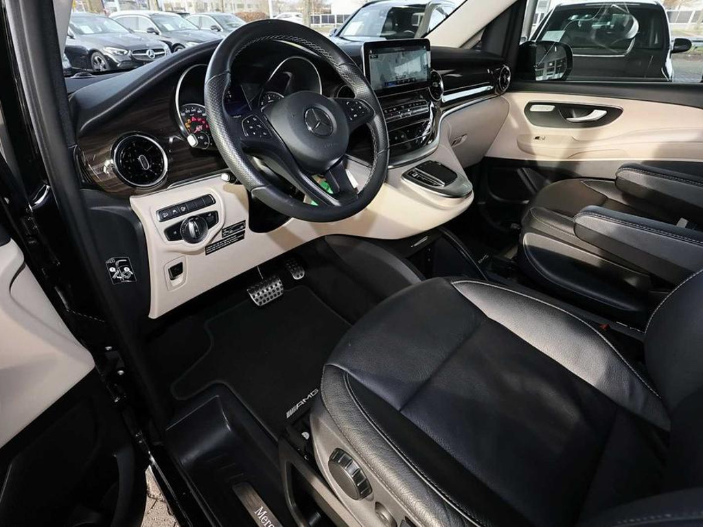 Mercedes-Benz Marco Polo