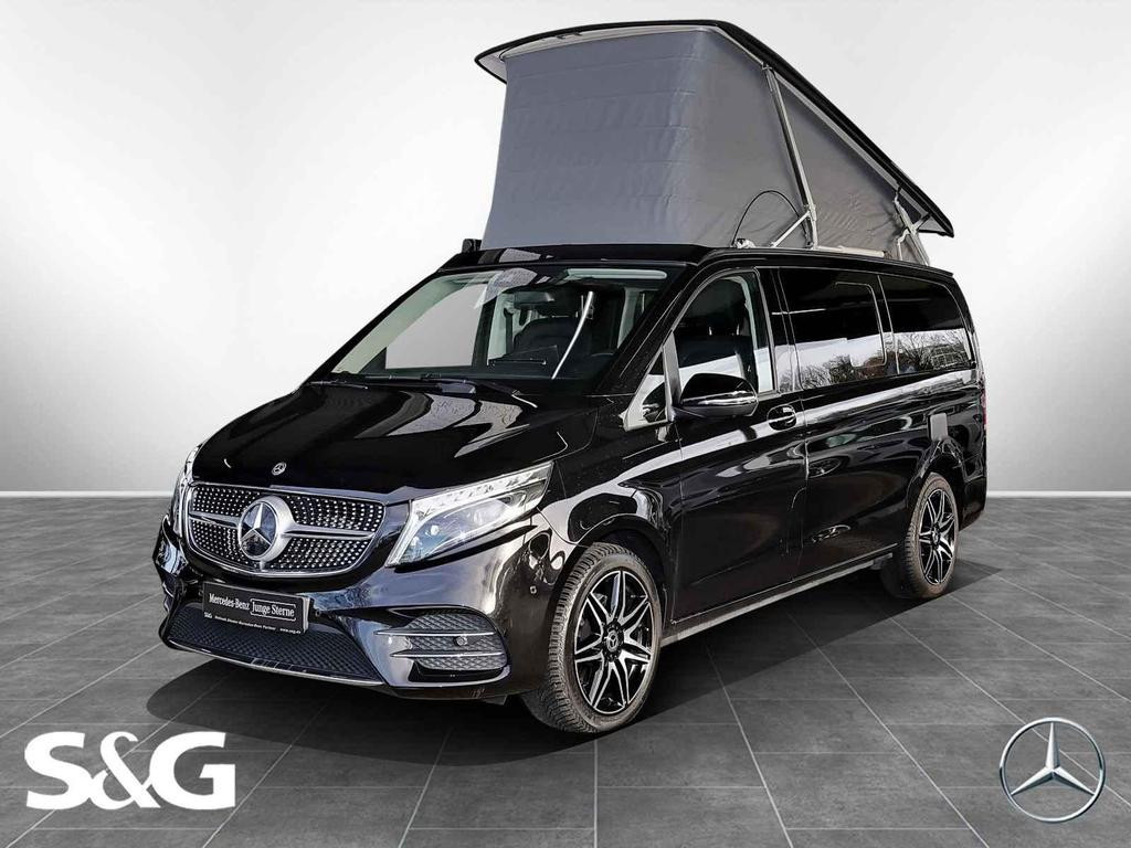 Mercedes-Benz Marco Polo