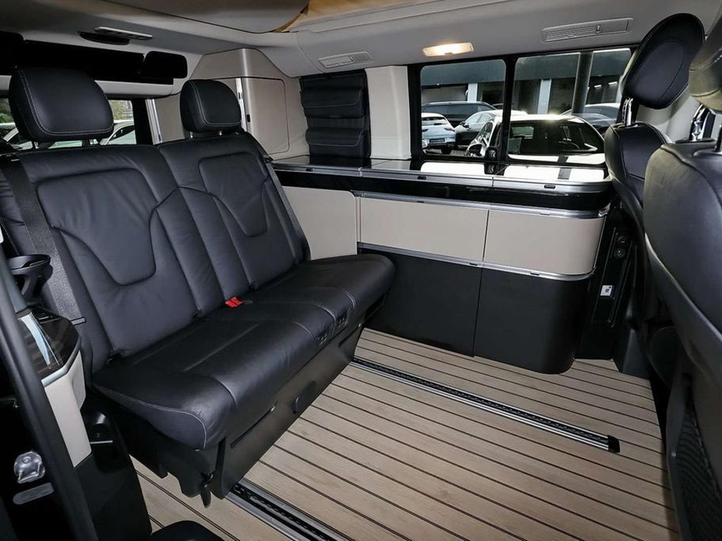 Mercedes-Benz Marco Polo