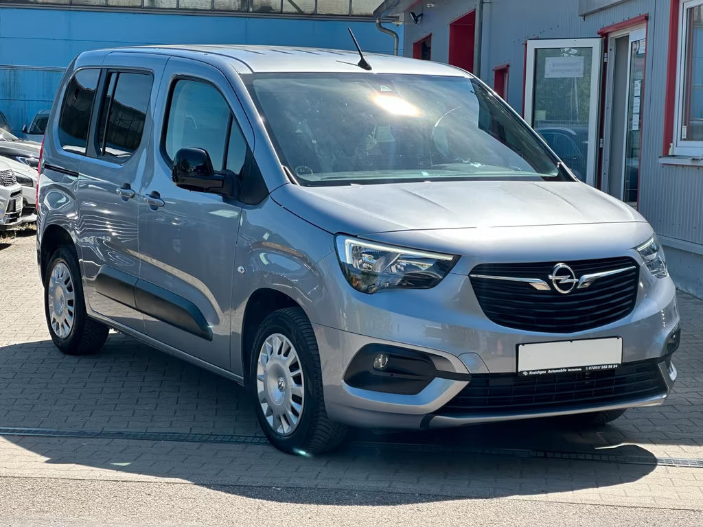 Opel Combo 1.5 CDTI Life