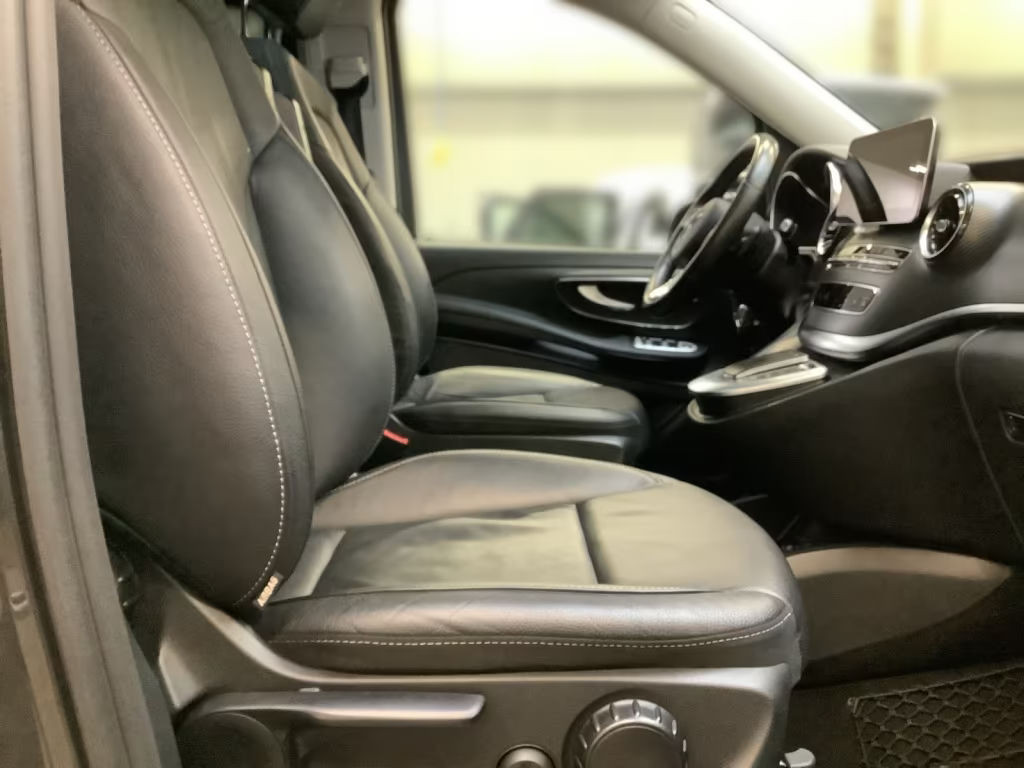 Mercedes-Benz Marco Polo