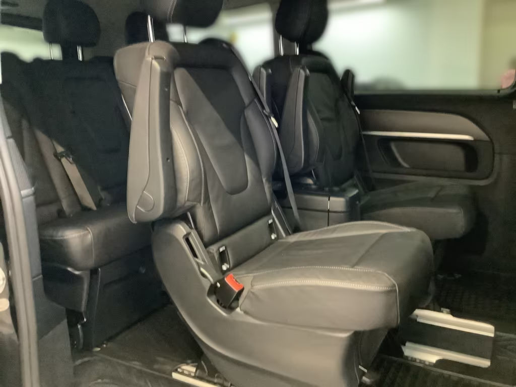 Mercedes-Benz Marco Polo