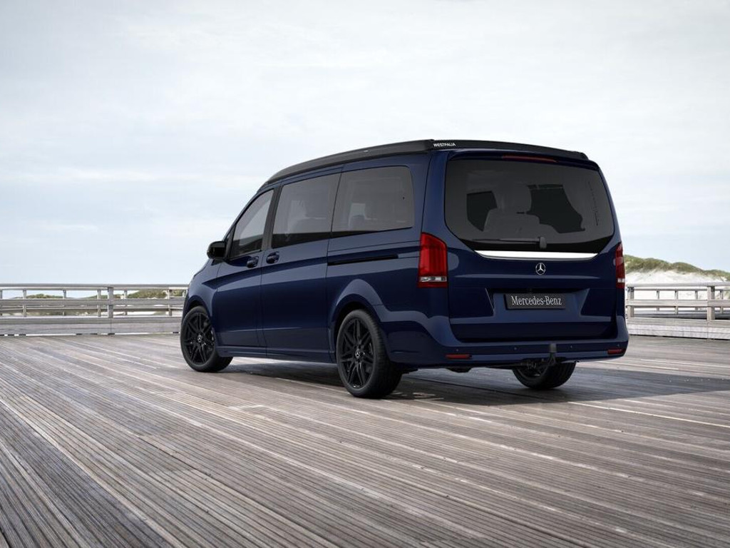 Mercedes-Benz Marco Polo