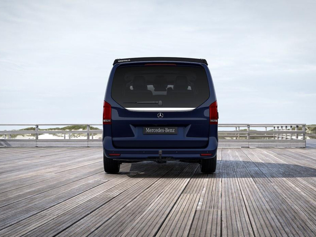 Mercedes-Benz Marco Polo