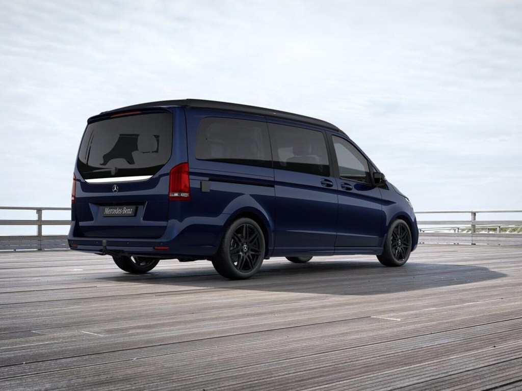 Mercedes-Benz Marco Polo