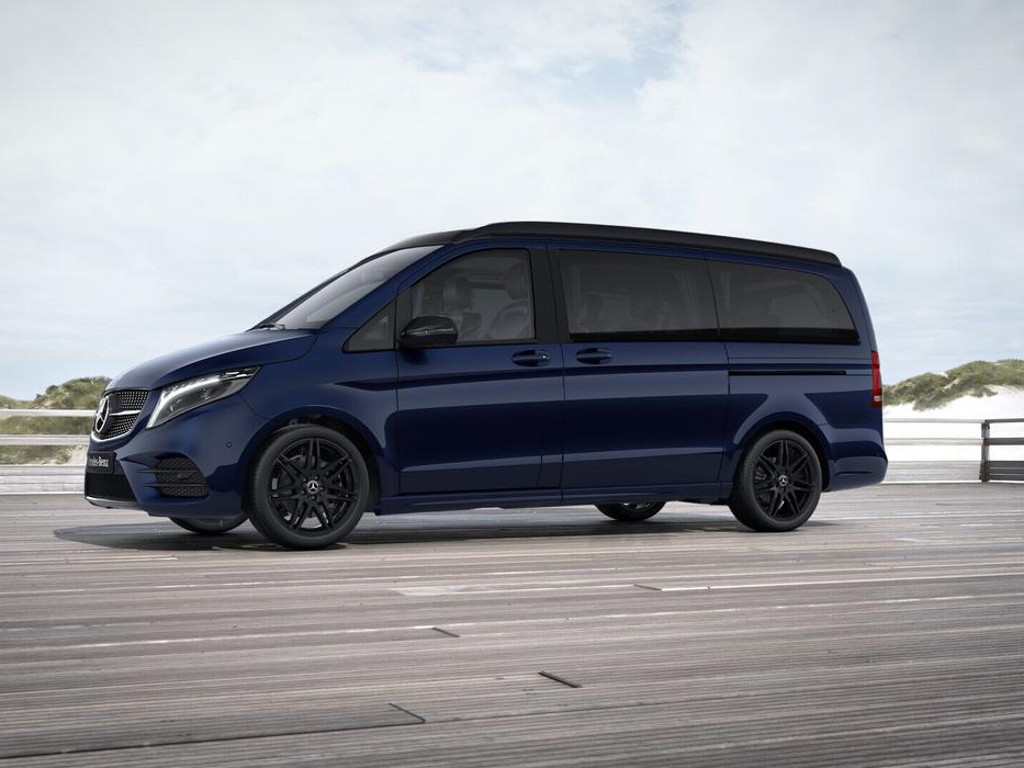 Mercedes-Benz Marco Polo