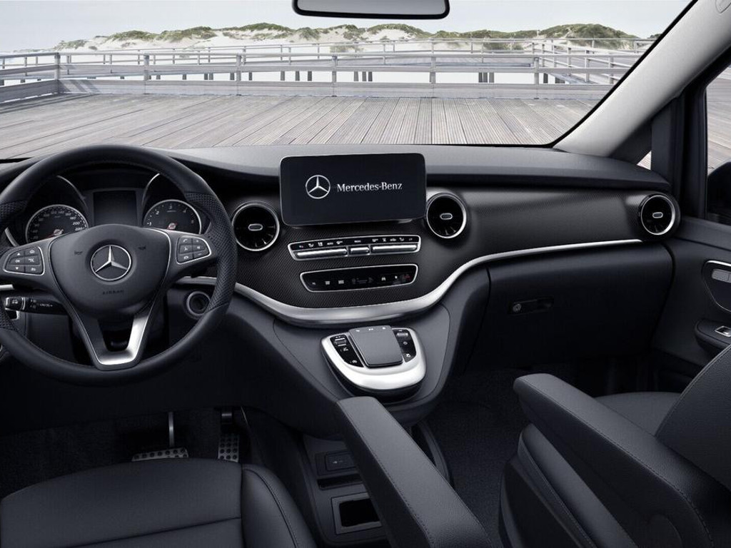 Mercedes-Benz Marco Polo