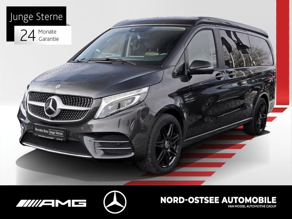 Mercedes-Benz Marco Polo AMG Line Horizon
