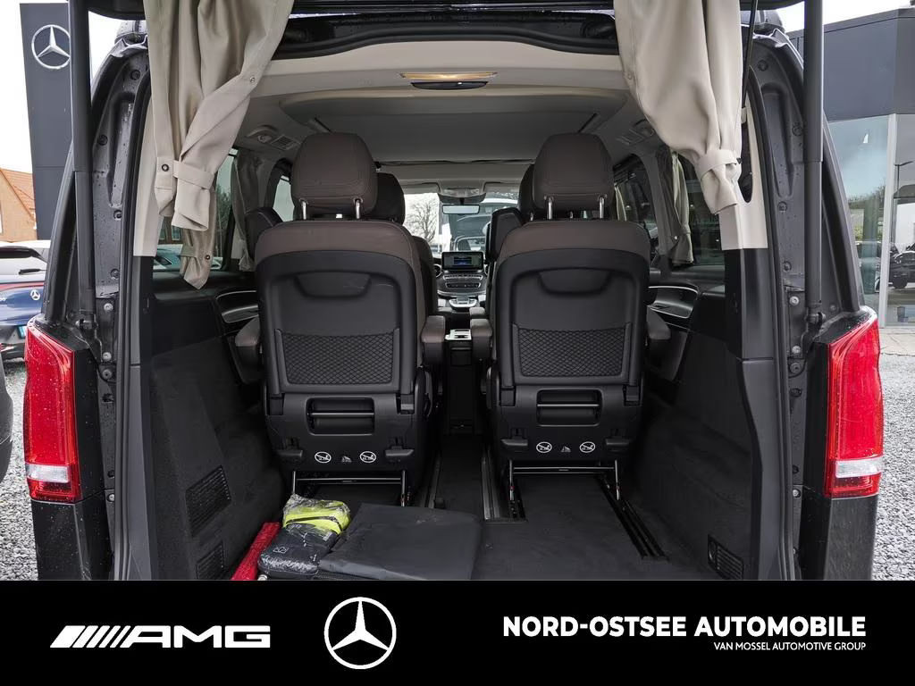 Mercedes-Benz Marco Polo