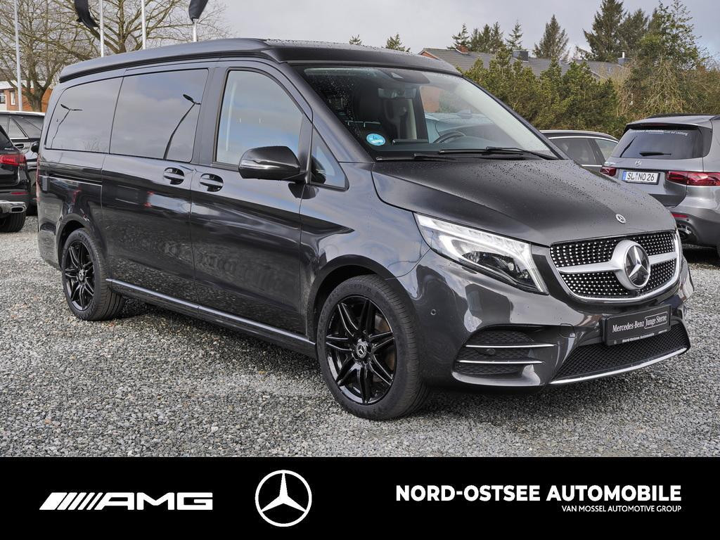 Mercedes-Benz Marco Polo