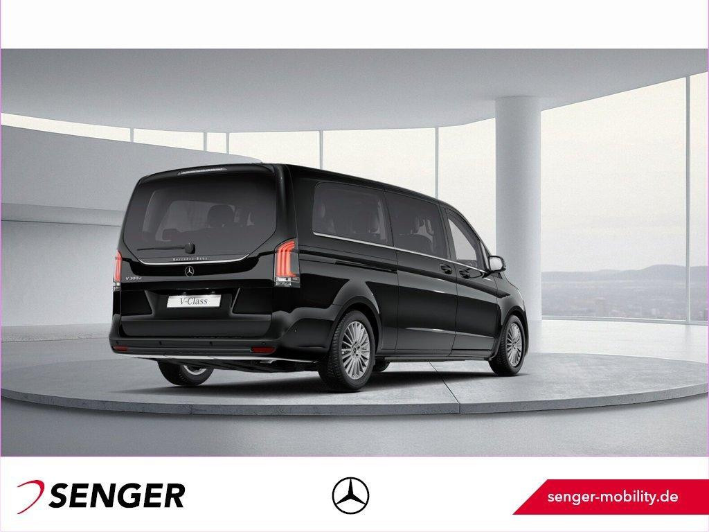 Mercedes-Benz V-Klasse V 300 AVANTGARDE V 300 d Extralang