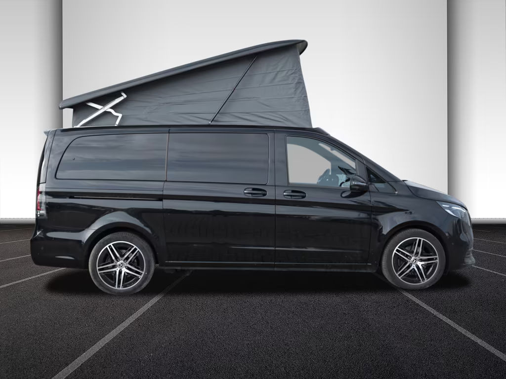 Mercedes-Benz Marco Polo