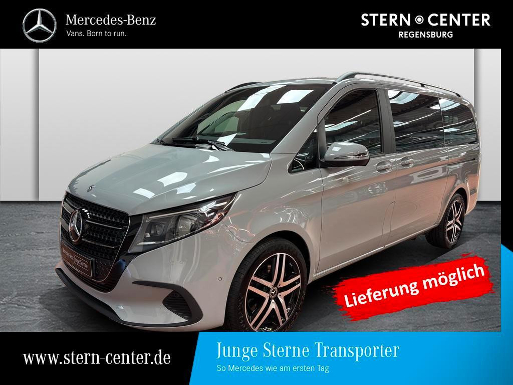 Mercedes-Benz V-Klasse V 300 Limousine Lang V 300 d