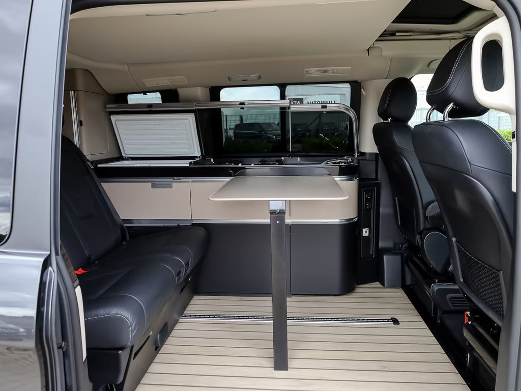 Mercedes-Benz Marco Polo
